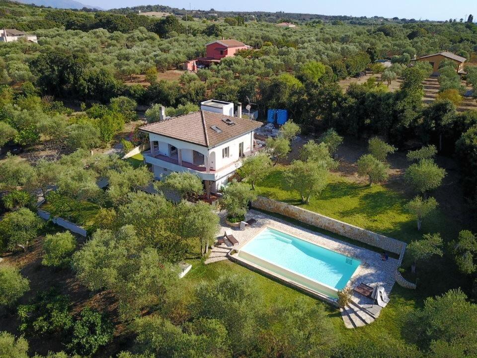 Apartamento Bon Repos Alguer Exterior foto