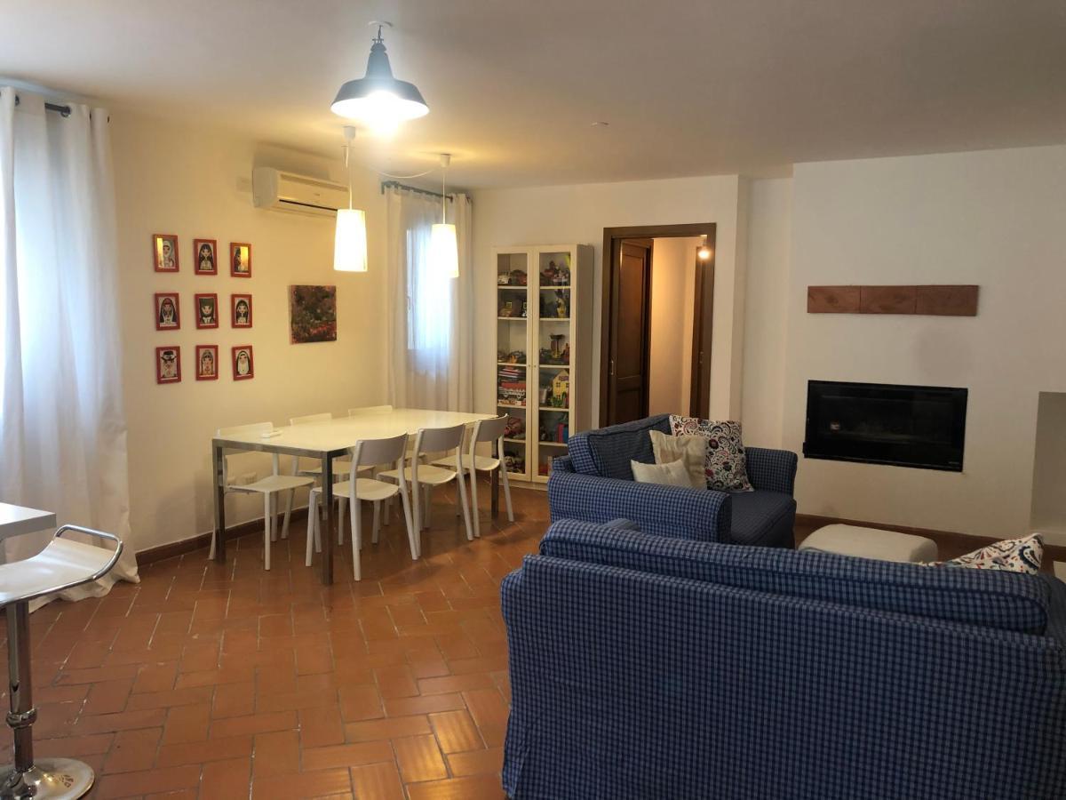 Apartamento Bon Repos Alguer Exterior foto