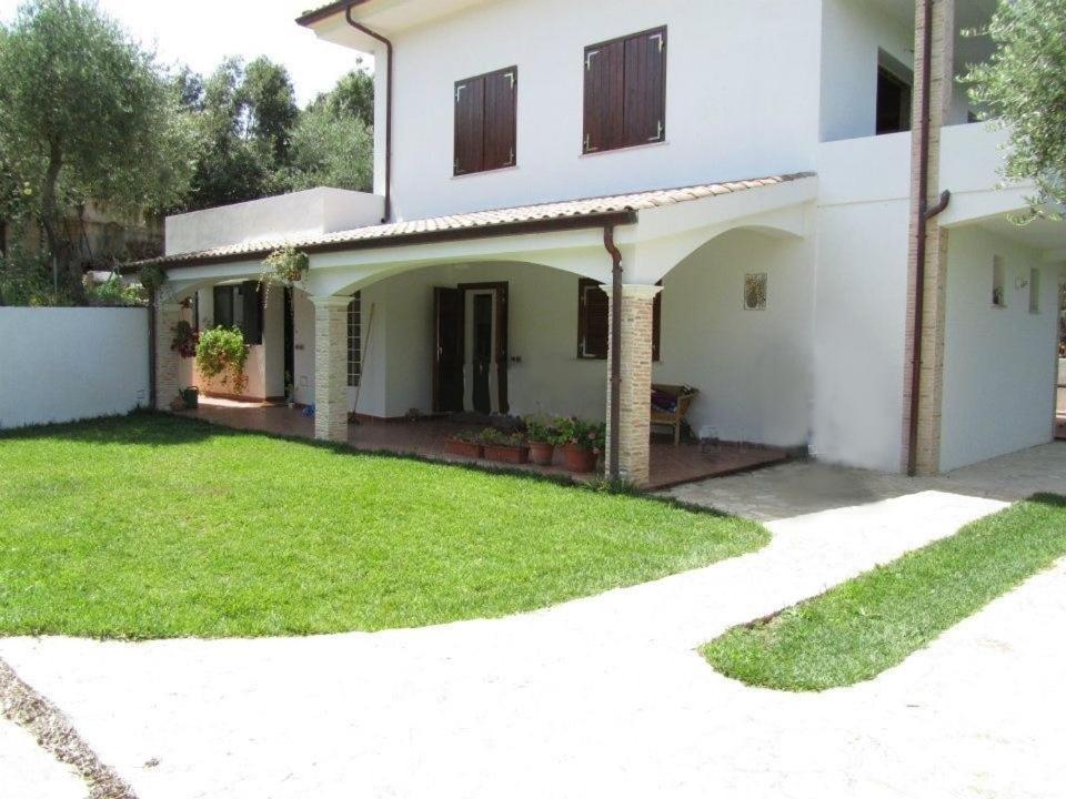 Apartamento Bon Repos Alguer Exterior foto