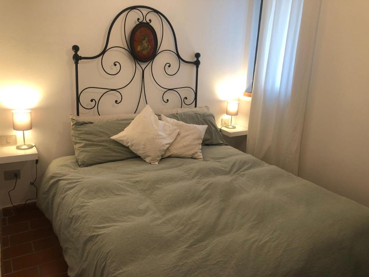 Apartamento Bon Repos Alguer Exterior foto
