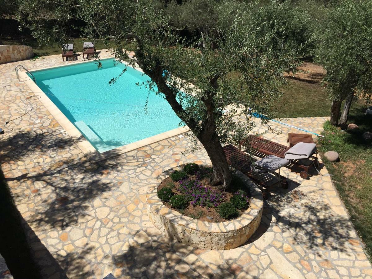 Apartamento Bon Repos Alguer Exterior foto