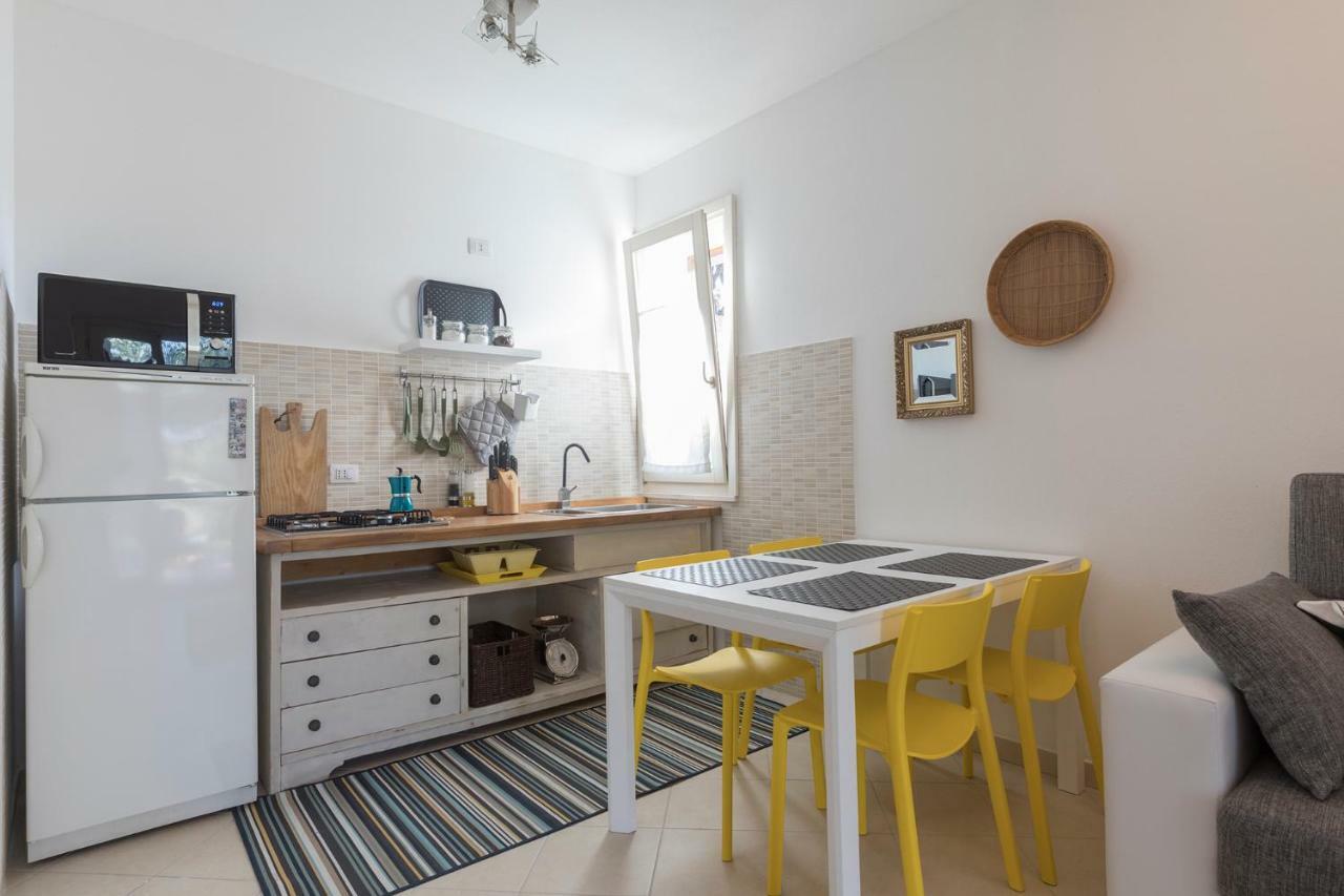 Apartamento Bon Repos Alguer Exterior foto