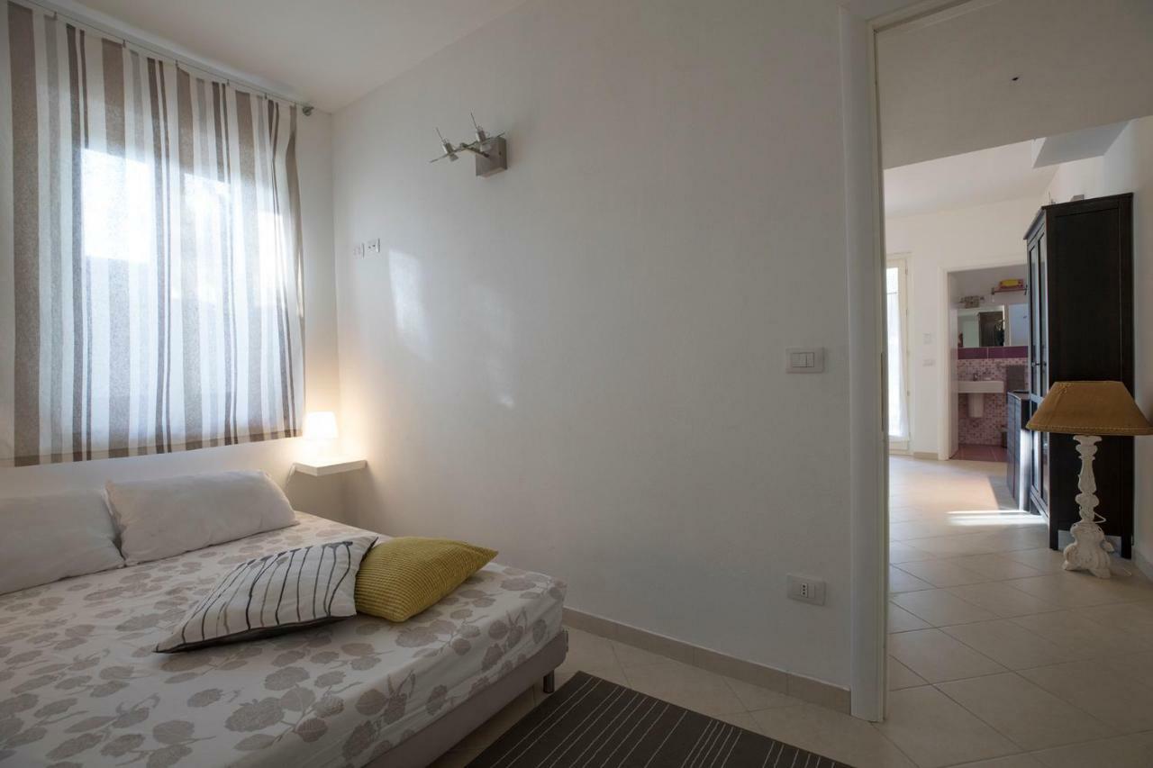 Apartamento Bon Repos Alguer Exterior foto