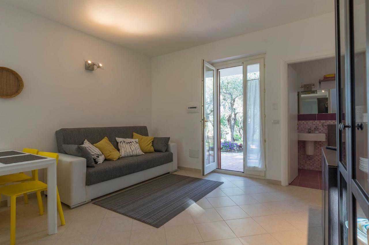 Apartamento Bon Repos Alguer Exterior foto
